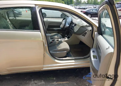 2010 Chrysler Sebring Touring из США, поврежденный, VIN 1C3CC4FB5AN229402